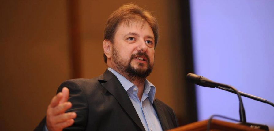 Cristian Pîrvulescu